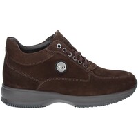Παπούτσια Άνδρας Sneakers Exton 2029 Brown