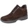Παπούτσια Άνδρας Μπότες Exton 2029 Brown