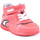 Παπούτσια Παιδί Χαμηλά Sneakers Primigi 2447811 Red