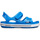 Παπούτσια Παιδί Σανδάλια / Πέδιλα Crocs 14854 Μπλέ