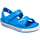 Παπούτσια Παιδί Σανδάλια / Πέδιλα Crocs 14854 Μπλέ