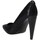 Παπούτσια Γυναίκα Γόβες Guess FLOB24 FAM08 Black