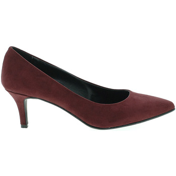 Παπούτσια Γυναίκα Γόβες Grace Shoes 2152 Red