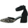 Παπούτσια Γυναίκα Γόβες Grace Shoes 2400 Black
