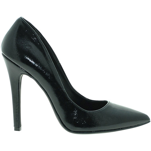 Παπούτσια Γυναίκα Γόβες Grace Shoes 2925 Black