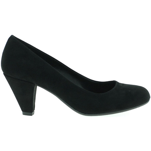 Παπούτσια Γυναίκα Γόβες Grace Shoes 2378 Black