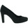 Παπούτσια Γυναίκα Γόβες Grace Shoes 2475 Black