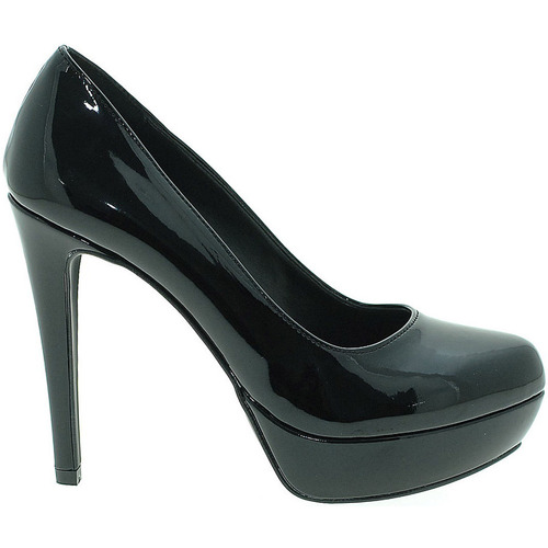 Παπούτσια Γυναίκα Γόβες Grace Shoes 2275 Black