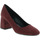Παπούτσια Γυναίκα Γόβες Grace Shoes 2035 Red