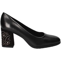 Παπούτσια Γυναίκα Γόβες Grunland SC4070 Black