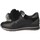 Παπούτσια Γυναίκα Χαμηλά Sneakers Grunland SC3944 Black