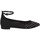 Παπούτσια Γυναίκα Μπαλαρίνες Grace Shoes 2210 Black