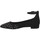 Παπούτσια Γυναίκα Μπαλαρίνες Grace Shoes 2210 Black