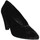 Παπούτσια Γυναίκα Γόβες Grace Shoes 2735 Black