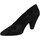 Παπούτσια Γυναίκα Γόβες Grace Shoes 2735 Black