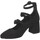 Παπούτσια Γυναίκα Γόβες Grace Shoes 2273 Black