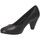 Παπούτσια Γυναίκα Γόβες Grace Shoes 2378 Black