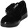 Παπούτσια Γυναίκα Slip on Liu Jo B68017TX010 Black