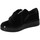 Παπούτσια Γυναίκα Slip on Liu Jo B68017TX010 Black