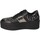 Παπούτσια Γυναίκα Χαμηλά Sneakers Liu Jo B68013P0102 Black