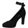 Παπούτσια Γυναίκα Γόβες Grace Shoes 2478 Black
