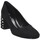 Παπούτσια Γυναίκα Γόβες Grace Shoes 2044 Black