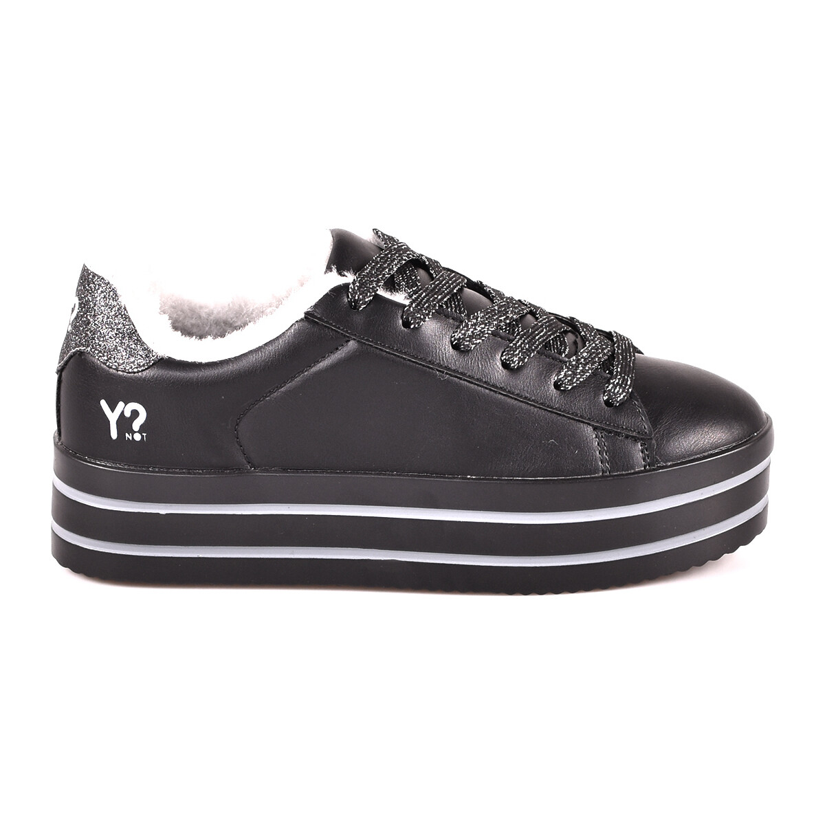 Xαμηλά Sneakers Y Not? W18 52 YW 710