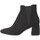 Παπούτσια Γυναίκα Μποτίνια Grace Shoes 2049 Black