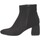 Παπούτσια Γυναίκα Μποτίνια Grace Shoes 2028 Black