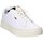 Παπούτσια Γυναίκα Χαμηλά Sneakers Tommy Hilfiger EN0EN00377 Άσπρο