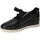 Παπούτσια Γυναίκα Χαμηλά Sneakers Tommy Hilfiger EN0EN00310 Black