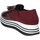 Παπούτσια Γυναίκα Slip on Grace Shoes 2012 Red