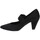 Παπούτσια Γυναίκα Γόβες Grace Shoes 2737 Black
