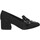 Παπούτσια Γυναίκα Γόβες Grace Shoes 2406 Black