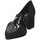 Παπούτσια Γυναίκα Γόβες Grace Shoes 2406 Black