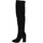 Παπούτσια Γυναίκα Μπότες για την πόλη Gattinoni PINOD0782W Black