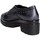 Παπούτσια Γυναίκα Richelieu Grace Shoes 1813 Black