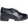 Παπούτσια Γυναίκα Derby Grace Shoes 1810 Black