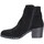 Παπούτσια Γυναίκα Μποτίνια Grace Shoes 1827 Black