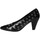 Παπούτσια Γυναίκα Γόβες Grace Shoes 2741 Black