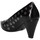 Παπούτσια Γυναίκα Γόβες Grace Shoes 2741 Black