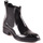 Παπούτσια Γυναίκα Μποτίνια Marco Ferretti 172450MF Black