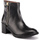 Παπούτσια Γυναίκα Μποτίνια Lumberjack SW50703 002 Black