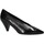 Παπούτσια Γυναίκα Γόβες Grace Shoes 01 Black