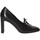 Παπούτσια Γυναίκα Γόβες Grace Shoes 041 Black