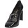 Παπούτσια Γυναίκα Γόβες Grace Shoes 041 Black
