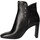 Παπούτσια Γυναίκα Μποτίνια Grace Shoes 047 Black