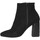 Παπούτσια Γυναίκα Μποτίνια Grace Shoes 482 Black