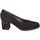 Παπούτσια Γυναίκα Γόβες Grace Shoes I8430 Black