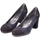 Παπούτσια Γυναίκα Γόβες Grace Shoes I8373 Μπλέ
